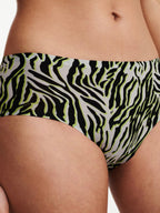 Shorty Softstretch - Gris Claro & Negro