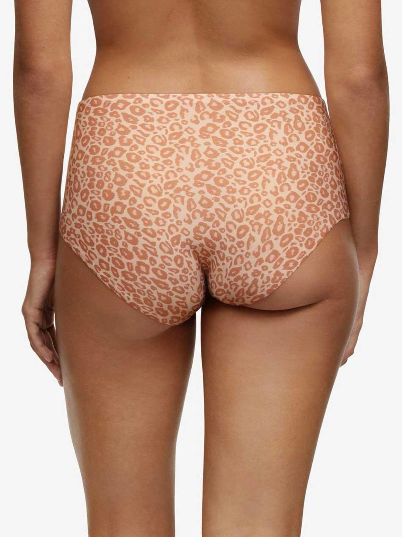 Softstret Briefs - Leo Neutra
