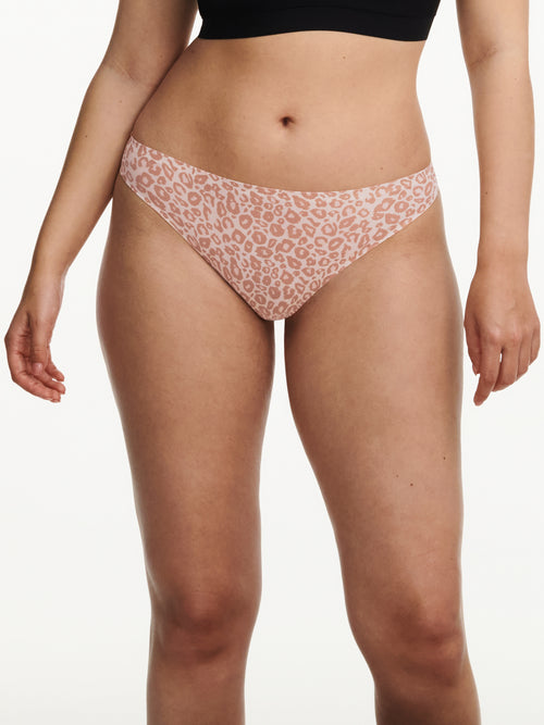 Tanga Softstret - Leo Neutra
