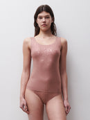 Haut Softstret - Leopard Pa