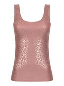 Haut Softstret - Leopard Pa