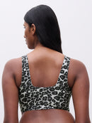 Soutien-Gorge Softstret - Leopard Gr