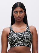 Soutien-Gorge Softstret - Leopard Gr