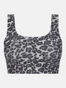 Soutien-Gorge Softstret - Leopard Gr