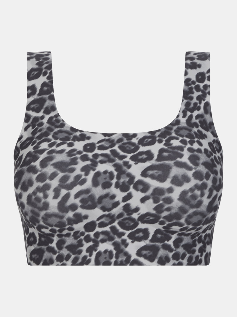 Soutien-Gorge Softstret - Leopard Gr