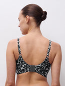 Soutien-Gorge Softstret - Leopard Gr