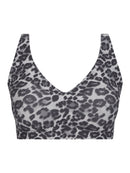 Soutien-Gorge Softstret - Leopard Gr