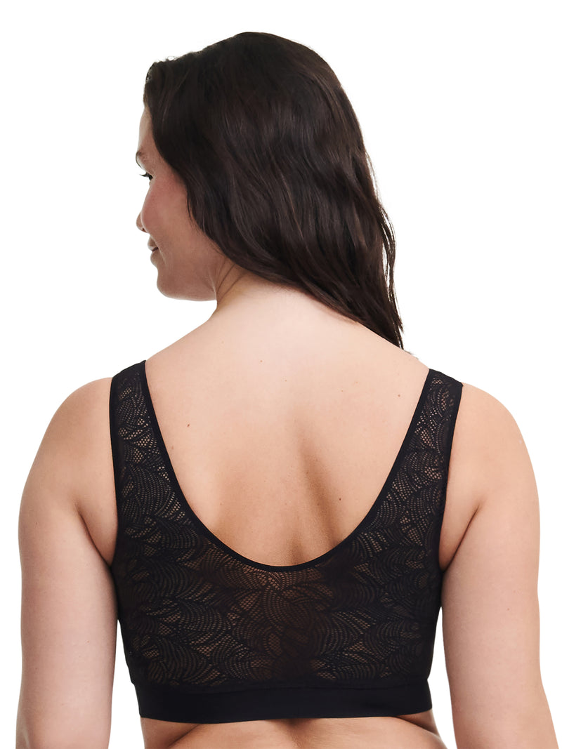 Soutien-Gorge Softstret - Noir