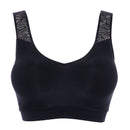 Soutien-Gorge Softstret - Noir