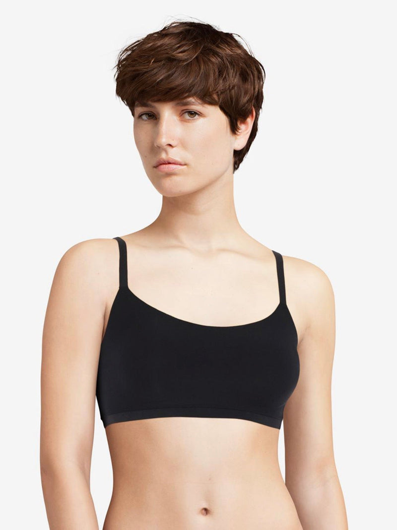 Chantelle - Soutien-Gorge Softstret - Noir