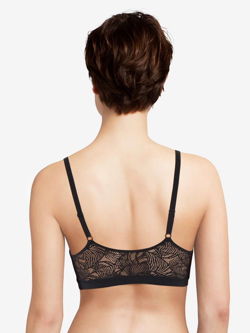 Chantelle - Soutien-Gorge Softstret - Noir