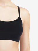 Chantelle - Soutien-Gorge Softstret - Noir