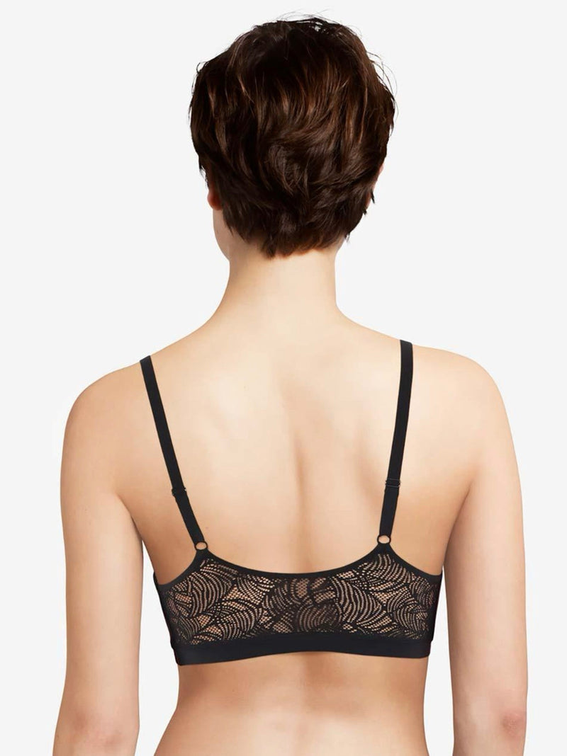 Chantelle - Soutien-Gorge Softstret - Noir