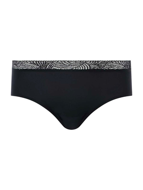 Softstretch Shorty - Black