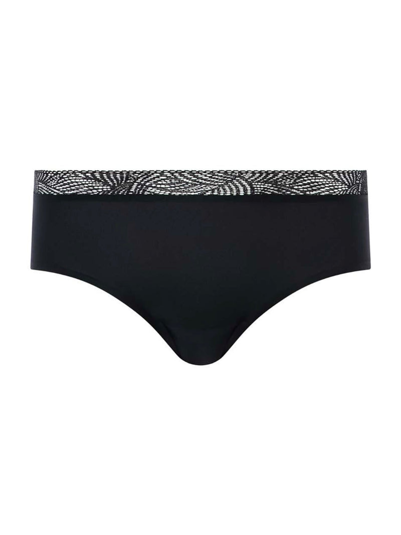 Shorty Softstretch - Noir