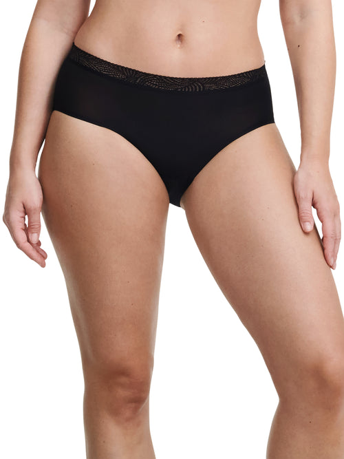 Shorty Softstret - Noir