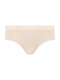 Shorty Softstretch - Beige Dorado