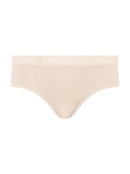 Shorty Softstretch - Beige Dorado