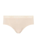 Shorty Softstretch - Beige Dorado