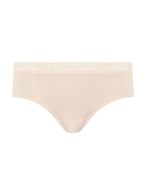 Softstretch Shorty - Golden Beige