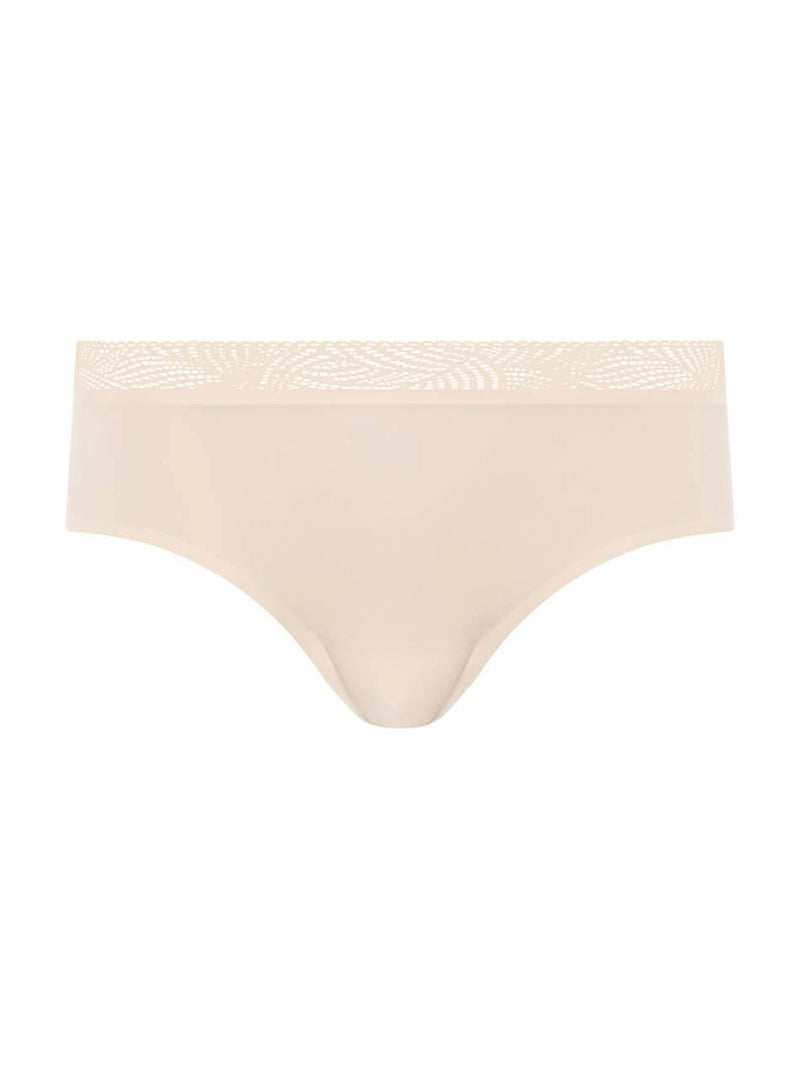 Shorty Softstretch - Beige Dorado
