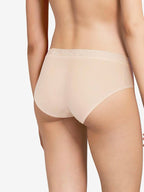 Shorty Softstretch - Beige Dorado