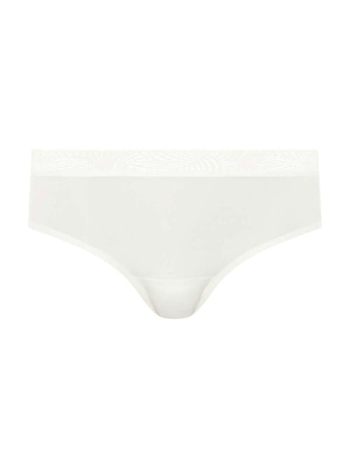 Softstretch Shorty - Ivory