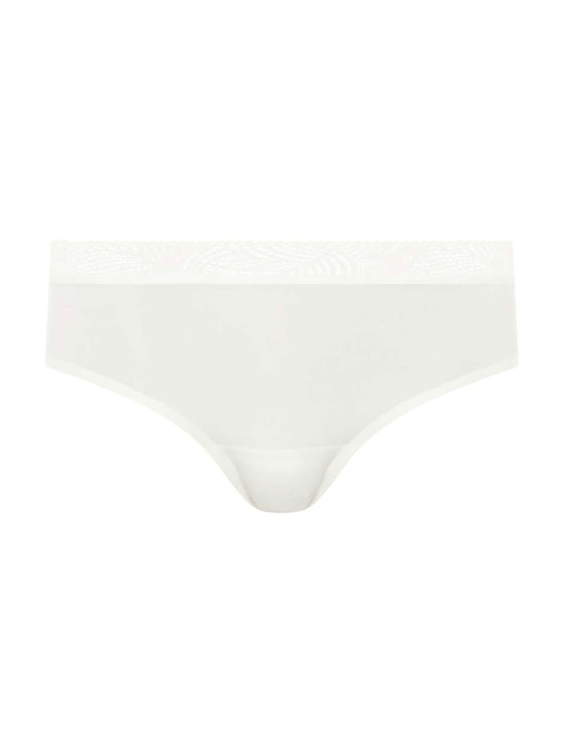 Shorty Softstretch - Ivoire