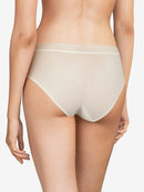 Shorty Softstretch - Ivoire