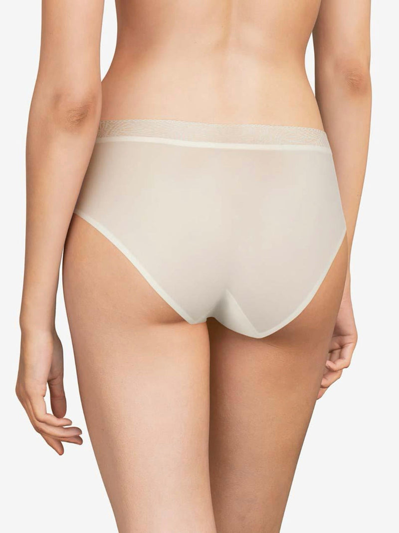 Shorty Softstretch - Ivoire