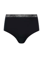 Culotte Softstretch - Negro