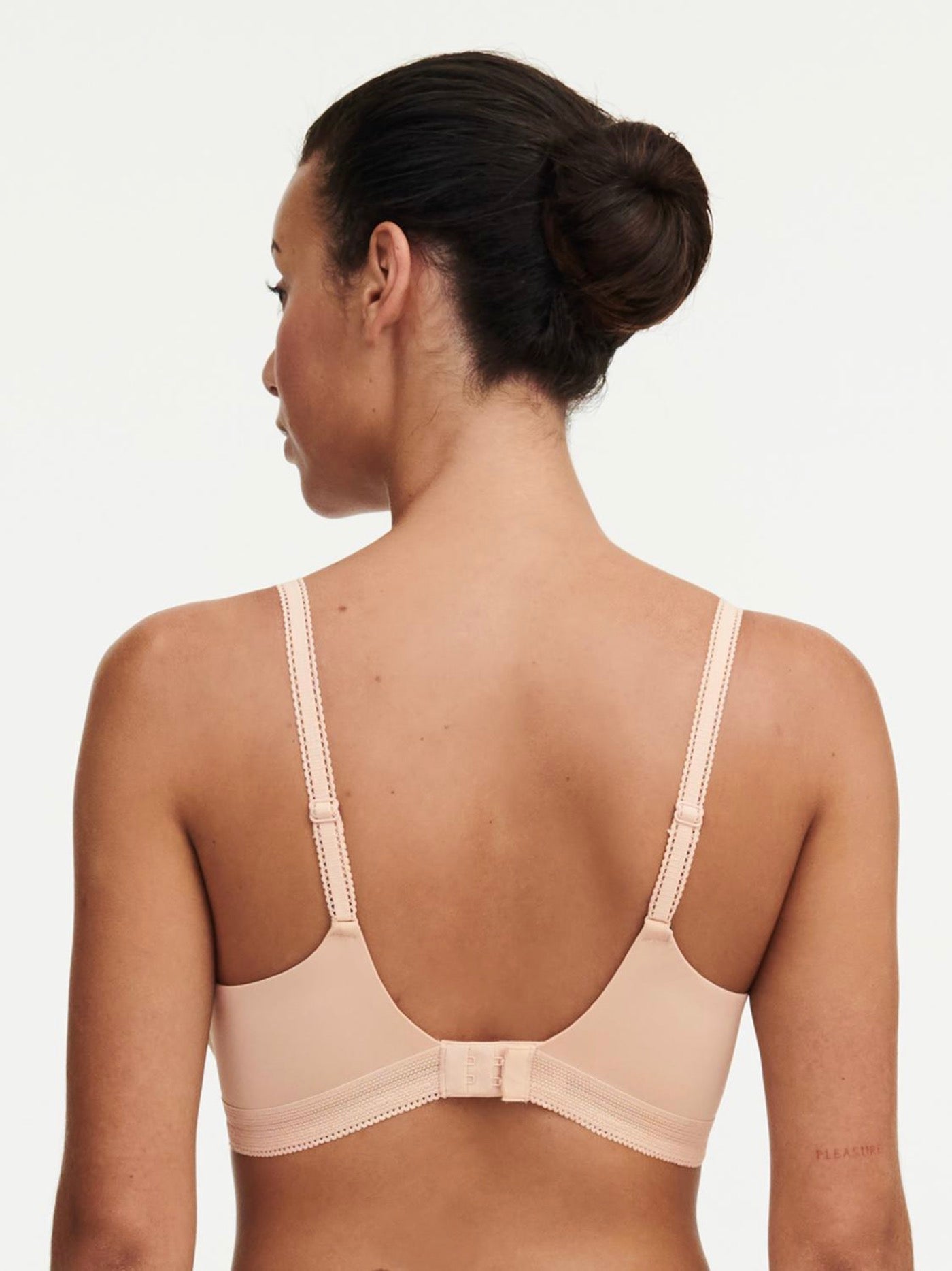Sujetador True Lace - Rosa