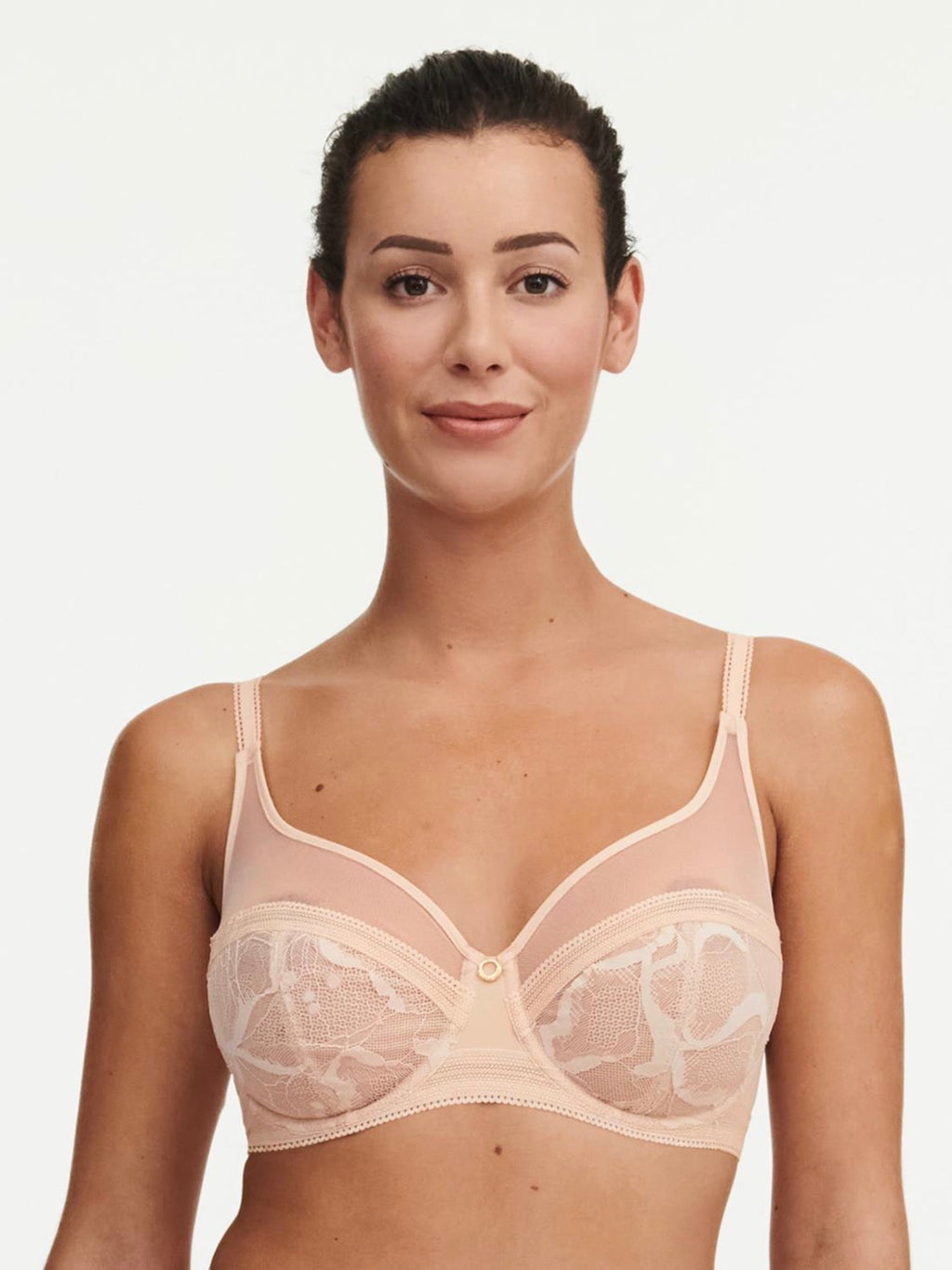 Sujetador True Lace - Rosa
