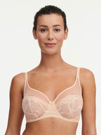 Sujetador True Lace - Rosa
