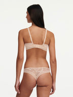Sujetador True Lace - Rosa