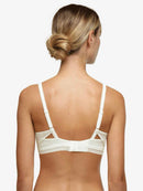 Chantelle - Sujetador True Lace - Blanco