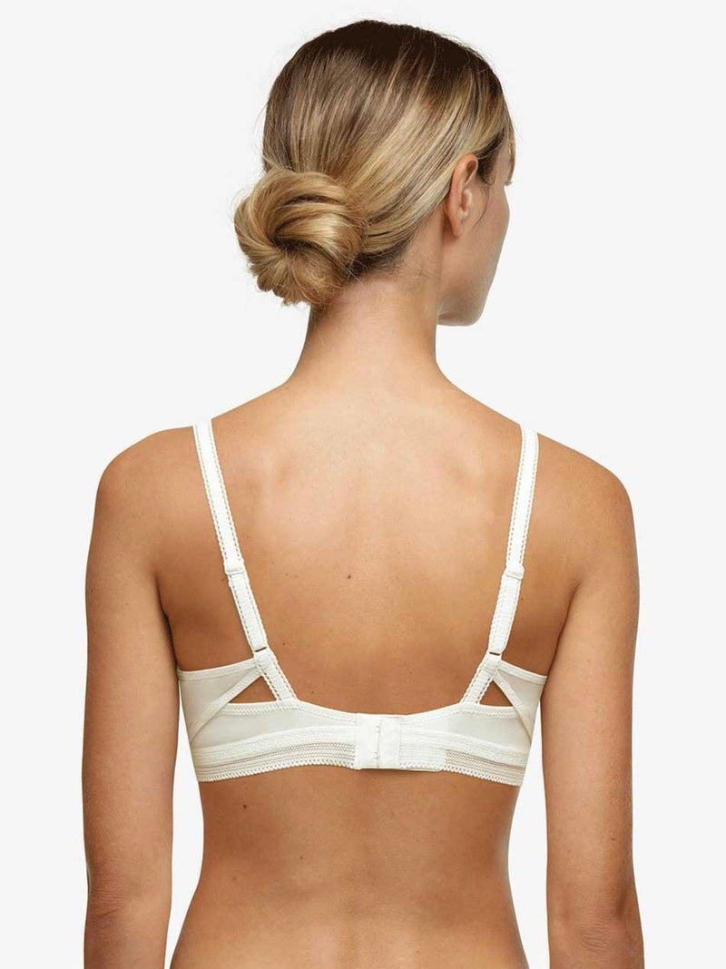 Chantelle - Sujetador True Lace - Blanco