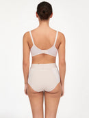 Chantelle - Sujetador con relleno Smooth Li - Gris claro