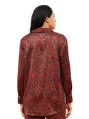 Chemise Alis - Safari Chic