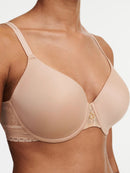 Chantelle - Soutien-Gorge Ampliforme Impressio - Nude