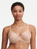 Chantelle - Soutien-Gorge Ampliforme Impressio - Nude