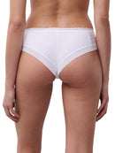 Shorty Monogram - Blanc