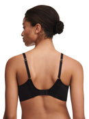Soutien-Gorge Monogram - Noir