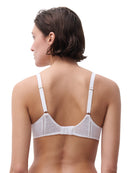Soutien-Gorge Monogram - Blanc