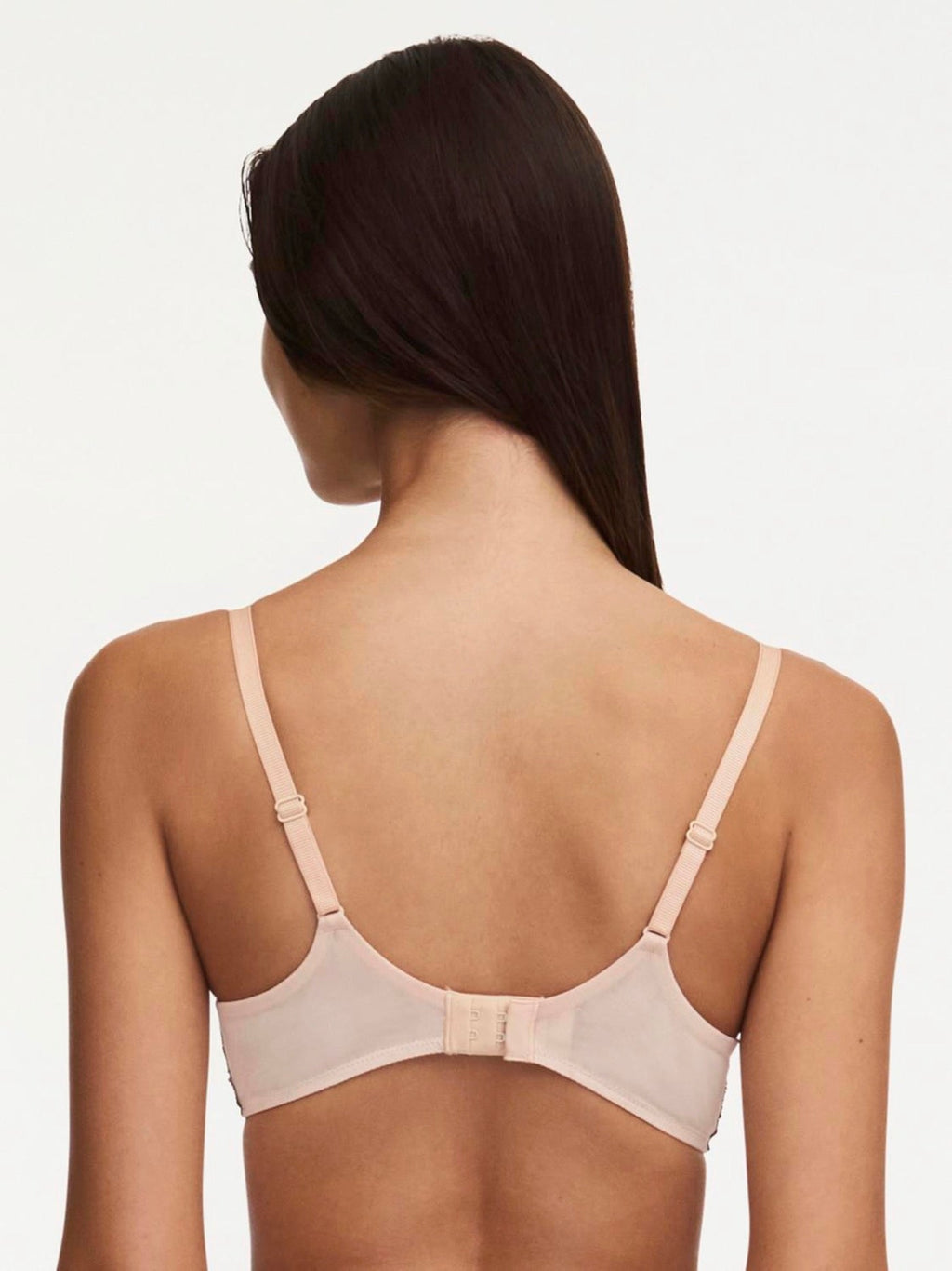 Soutien-Gorge Midnight - Noir