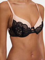 Soutien-Gorge Midnight - Noir