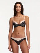 Soutien-Gorge Midnight - Noir
