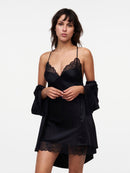 Chantelle - Nuisette Midnight - Noir