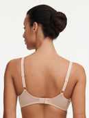 Chantelle - Sujetador Si Flowers - Beige dorado