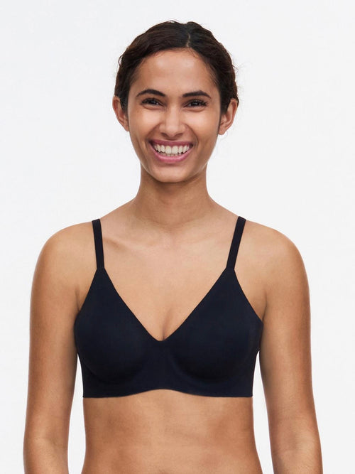 Chantelle - Soutien-Gorge Softstret - Noir